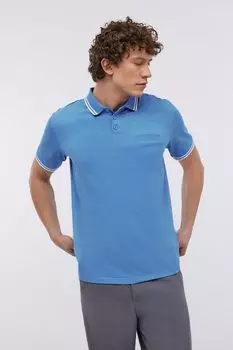 Поло BAON