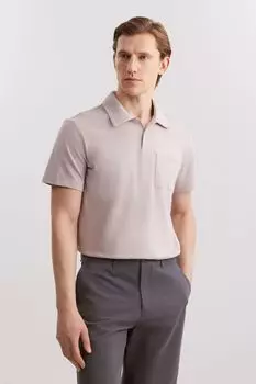 Поло BAON
