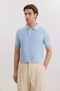 Поло BAON