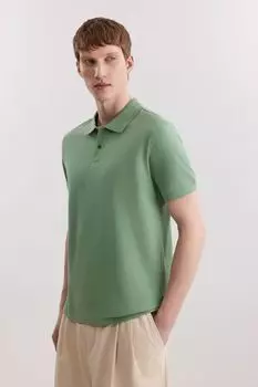 Поло BAON