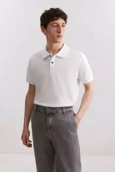 Поло BAON