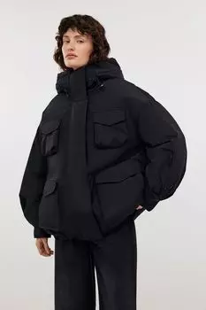 Пуховик BAON