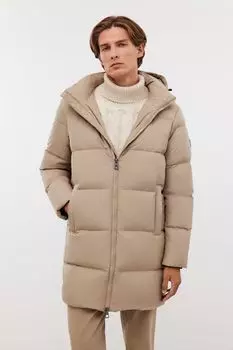 Пуховик BAON