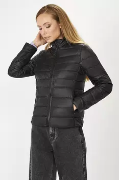 Пуховик облегч. baon