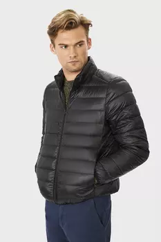 Пуховик облегч. baon