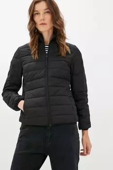 Пуховик облегч. baon