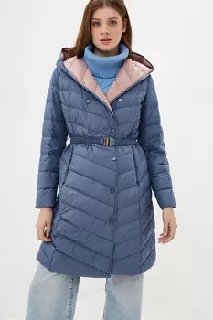 Пуховик облегч. baon