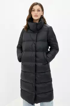 Пуховик облегч. baon