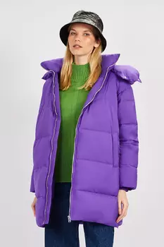 Пуховик облегч. BAON