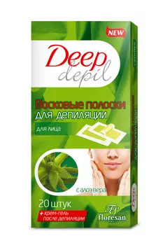 Средство для депиляции baon