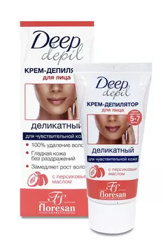 Средство для депиляции baon