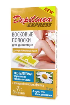 Средство для депиляции baon