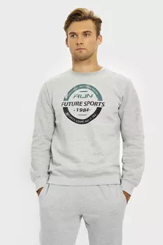 Толстовка BAON