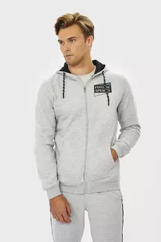 Толстовка baon