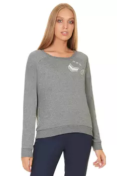 Толстовка baon