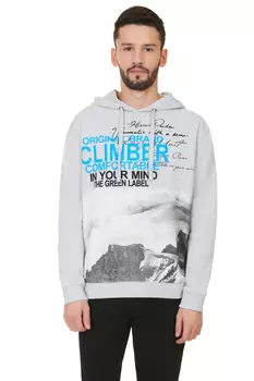 Толстовка baon