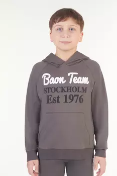 Толстовка baon