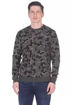 Толстовка baon