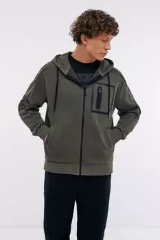 Толстовка BAON