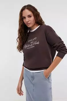 Толстовка BAON