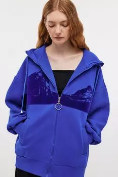 Толстовка BAON