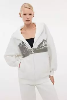 Толстовка BAON