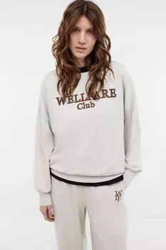 Толстовка BAON