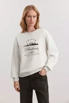 Толстовка BAON