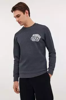 Толстовка BAON