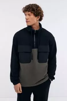 Толстовка BAON