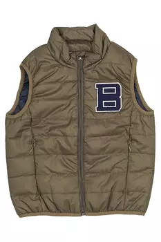 Жилет baon