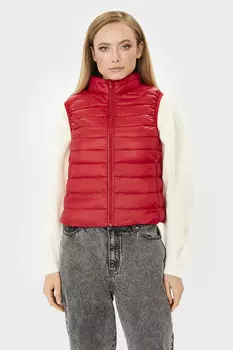 Жилет утепл baon