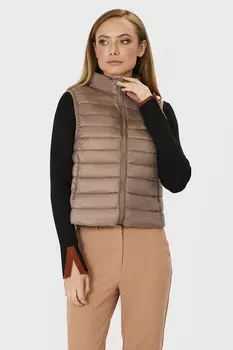 Жилет утепл baon