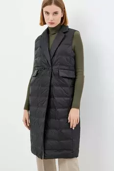 Жилет утепл baon