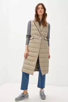 Жилет утепл baon