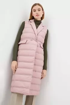 Жилет утепл baon