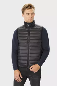 Жилет утепл baon