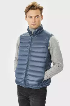 Жилет утепл baon