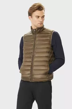 Жилет утепл baon