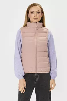 Жилет утепл baon