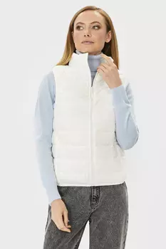 Жилет утепл baon