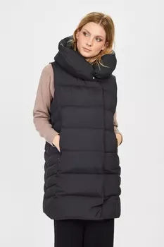 Жилет утепл baon