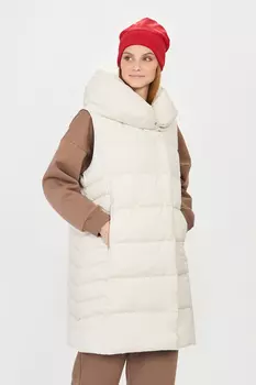 Жилет утепл baon