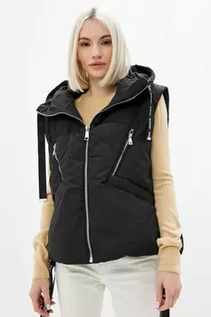 Жилет утепл baon