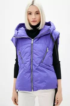 Жилет утепл baon