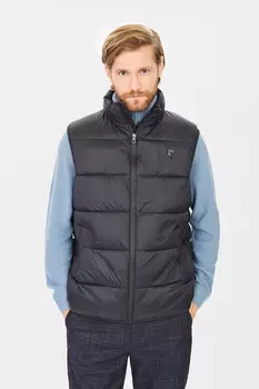 Жилет утепл baon