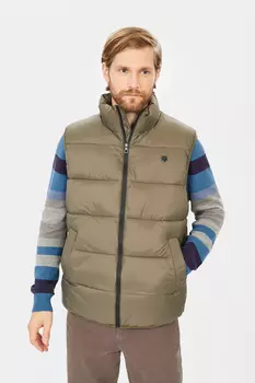 Жилет утепл baon