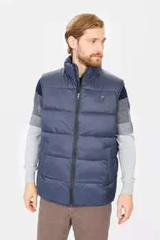 Жилет утепл baon