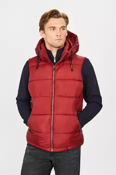 Жилет утепл baon