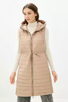 Жилет утепл baon